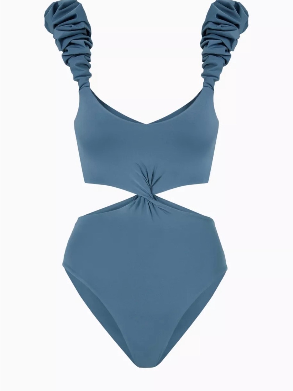 MAYGEL CORONEL Praiano One-Piece Swimsuit